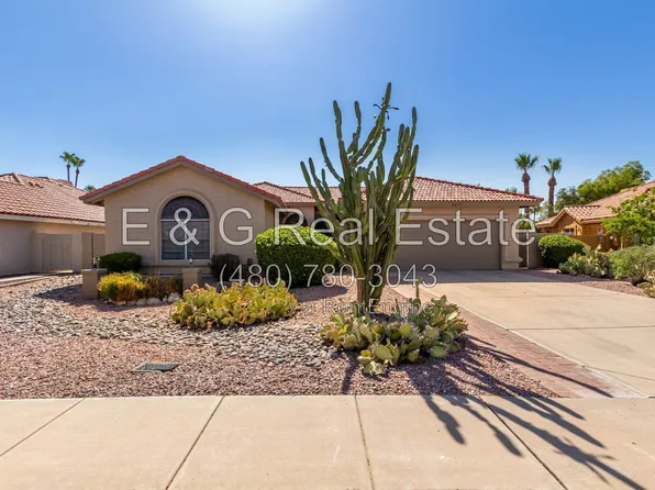 8495 S Maple Ave, Tempe, AZ 85284