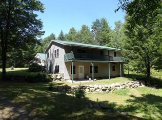4909 Timber Hills Dr, Harshaw, WI 54529