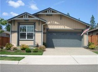 8232 Vashon Dr NE, Lacey, WA 98516