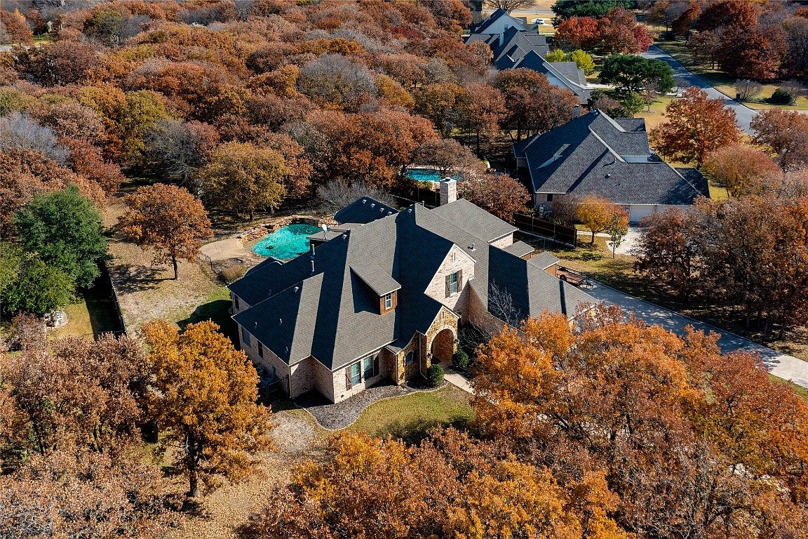 1126 Forest Park Dr, Weatherford, TX 76087 Zillow