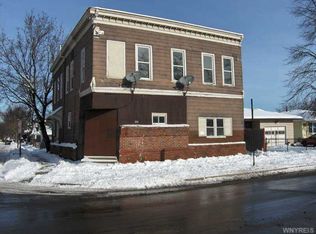 254-256 Fernwood Ave, Rochester, NY 14621