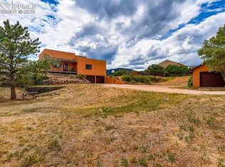 3285 Spaatz Rd, Monument, CO 80132