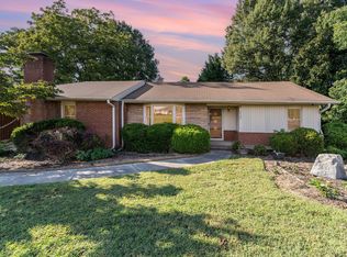 1735 Prince Edward Dr, Elon, NC 27244