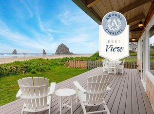 284 W Tanana Ave, Cannon Beach, OR 97110