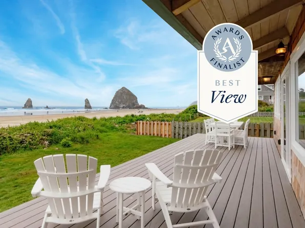 284 W Tanana Ave, Cannon Beach, OR 97110