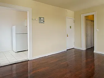 Rented by SW Queens Mezzanine
