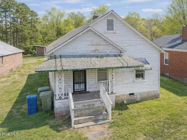 1311 Highland Drive, Washington, NC 27889