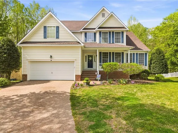 105 Outrigger Ct, Williamsburg, VA 23185