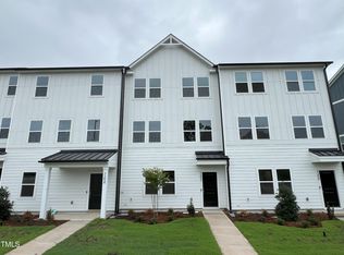 59-7252 Morris Acres Rd, Apex, NC 27523