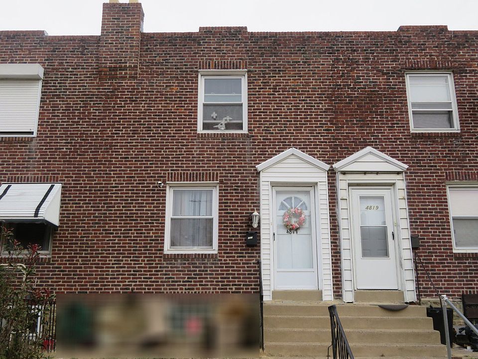 1st image of 4817 Rosalie St