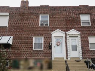 4817 Rosalie St, Philadelphia, PA 19135