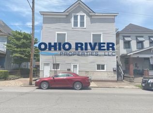 723 Broadway St #3, Martins Ferry, OH 43935