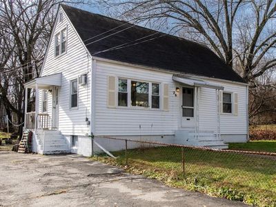 26 Glenwood Avenue, Poughkeepsie, NY, 12603