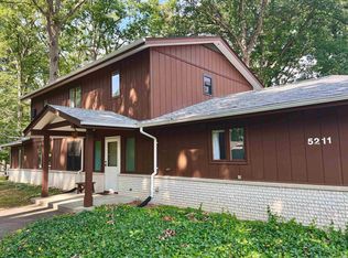 5211 Pheasant Run, Fort Wayne, IN 46835
