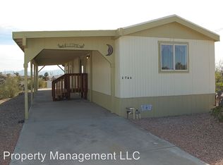 2746 Ann Ct, Lake Havasu City, AZ 86404