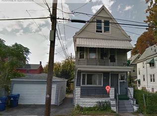 346 Walnut St, Buffalo, NY 14204