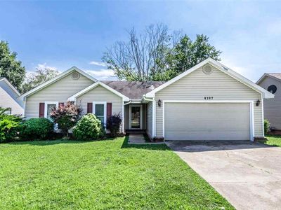 4107 Sandstone Dr, Jonesboro, AR, 72405