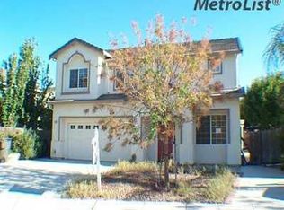 1325 Lankershire Ct, Tracy, CA