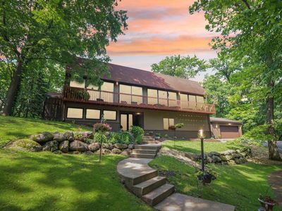 6221 Trail Ridge Court, Oregon, WI, 53575