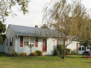 101 Franklin Ave, Berlin, MD 21811