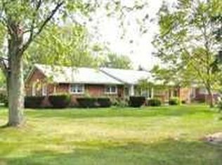 106 Franklin Ave, Bryan, OH