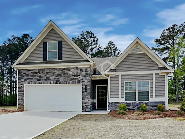 260 Deodar Ln, Hampton, GA 30228