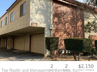 622 S 6th St APT D, Alhambra, CA 91801
