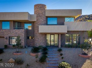 1667 Tangiers Dr, Henderson, NV 89012