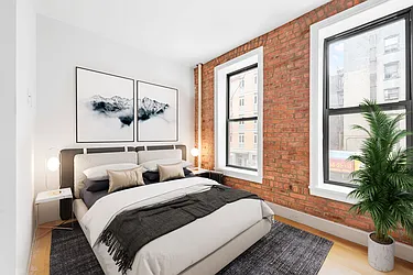 Rented by BH Brokerage Group