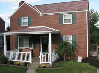 4221 Highgrove Rd, Pittsburgh, PA 15236