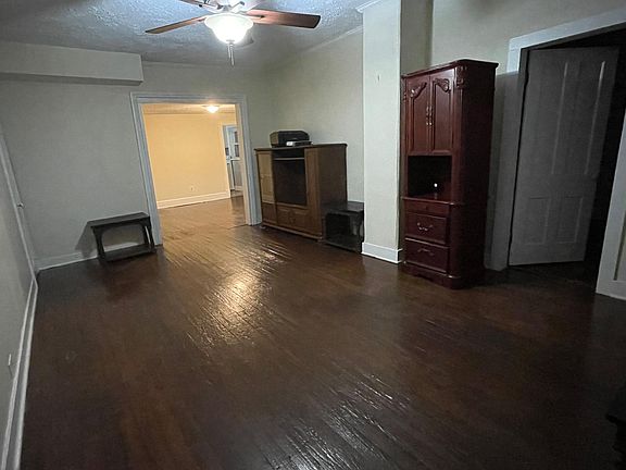 Front parlor room / living room