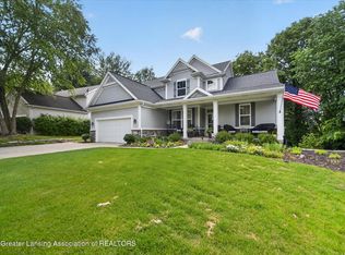 5493 Jo Pass, East Lansing, MI 48823