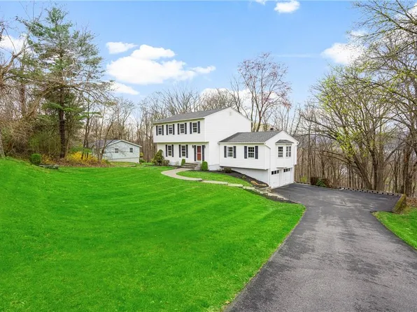 40 Woodland Drive, Wappingers Falls, NY 12590