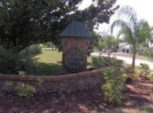 403 Willow Run, Lakeland, FL 33813