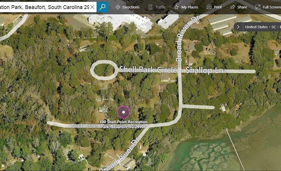 1st image of 100 Shell Ring Rd