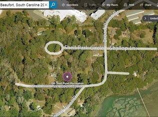 100 Shell Ring Rd, Hilton Head Island, SC 29928
