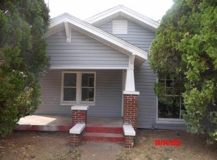 1016 W Duncan Ave, Duncan, OK 73533