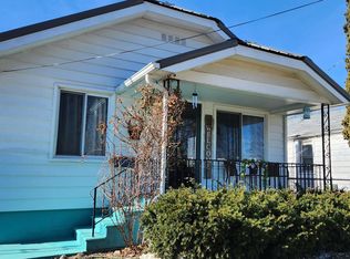 1118 Stocker Ave, Flint, MI 48503