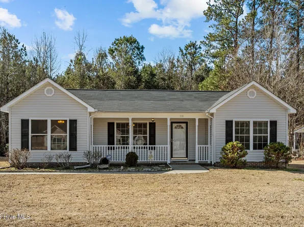 118 King Street, Jacksonville, NC 28540