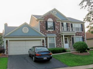 150 Jefferson Ln, Streamwood, IL 60107