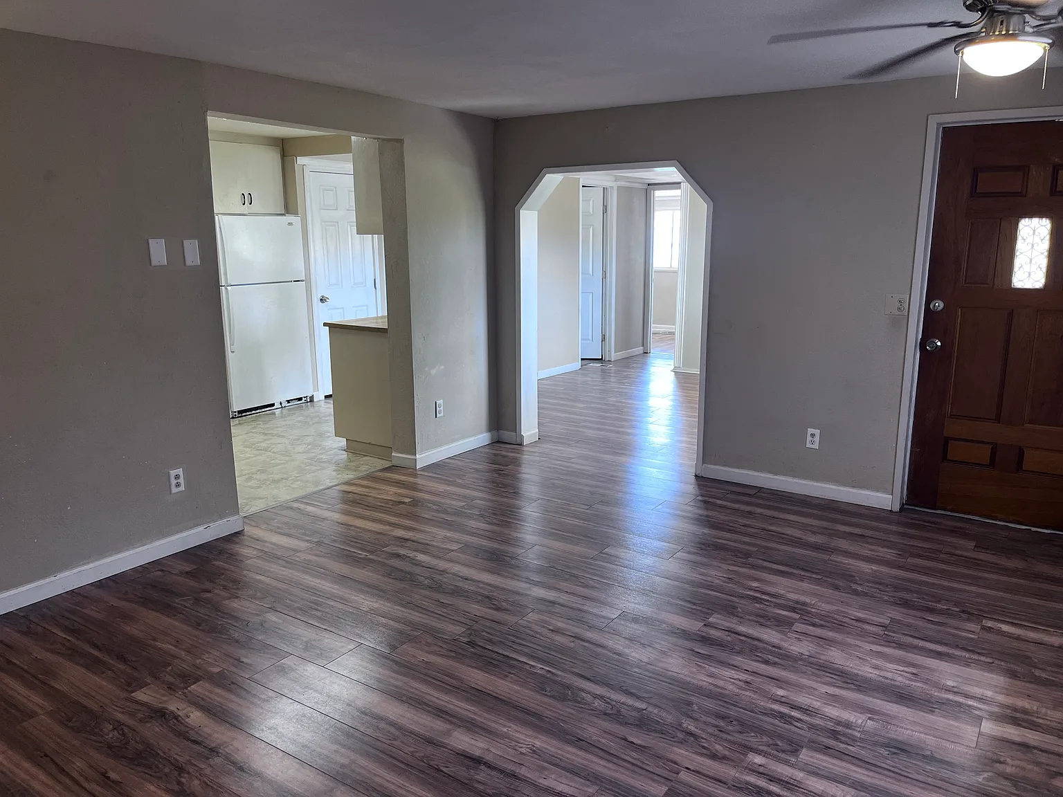 3 bed, 1400 sqft, $1,285 — Photo 4