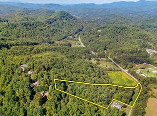 Jones Cove Rd, Cosby, TN 37722