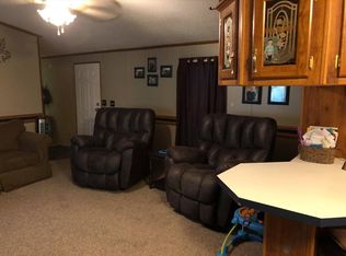 141 Jackson Vaughn Rd LOT 9, Leesville, LA 71446