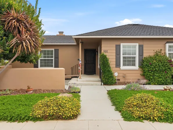 301 Lorimer St, Salinas, CA 93901
