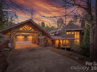 2007 Old Wildlife Club Dr #4, Nebo, NC 28761