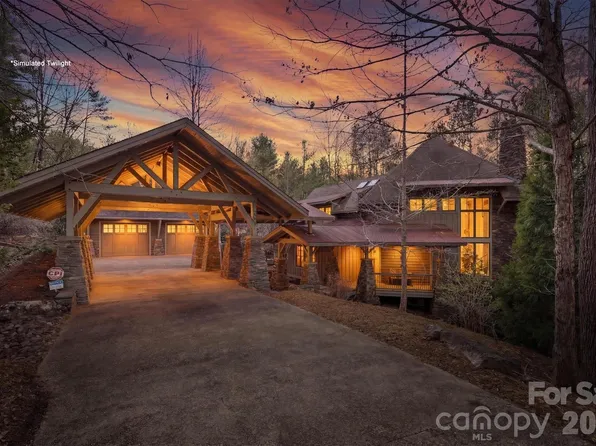 2007 Old Wildlife Club Dr #4, Nebo, NC 28761