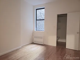 Rented by City Connections Realty