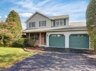 4309 Stoudts Ferry Bridge Rd, Reading, PA 19605