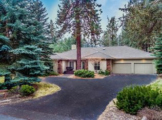 19387 Rim Lake Ct, Bend, OR 97702