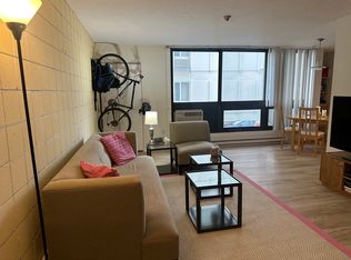 45 Trowbridge St #1C, Cambridge, MA 02138